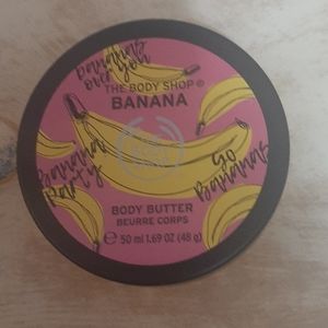 Body butter